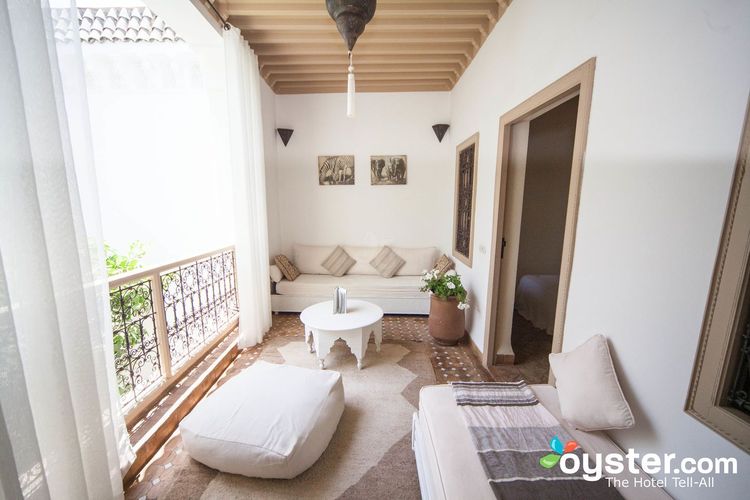Best Value Hotels in Marrakech